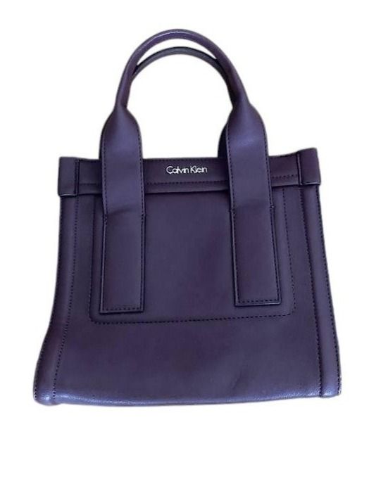 Calvin Klein Taschen für Damen: Calvin Klein handtasche sac bag – Gebraucht aus Apples von the_7jtf 3