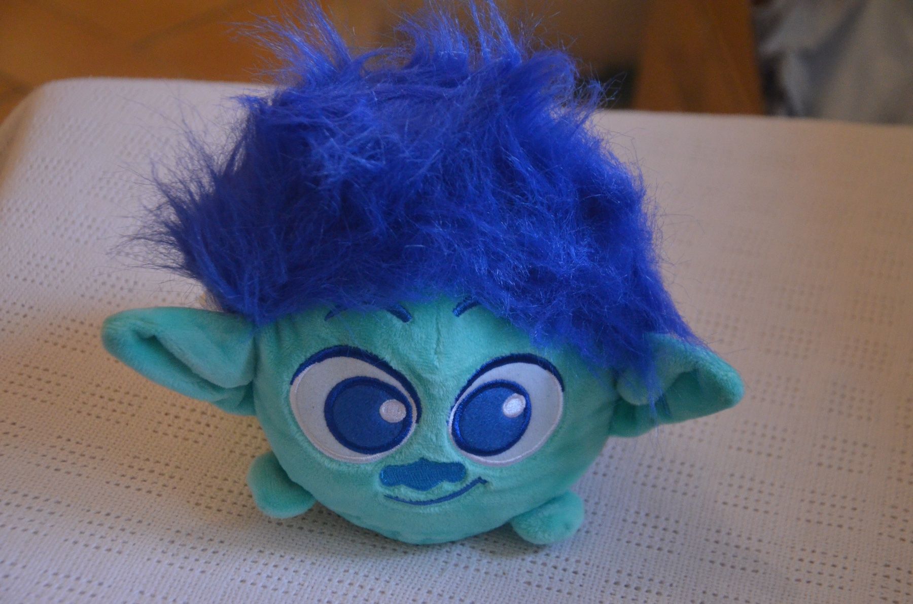 Giocattoli: PELUCHE - CM 22 – Usato da Chiasso venduto da Dolly015