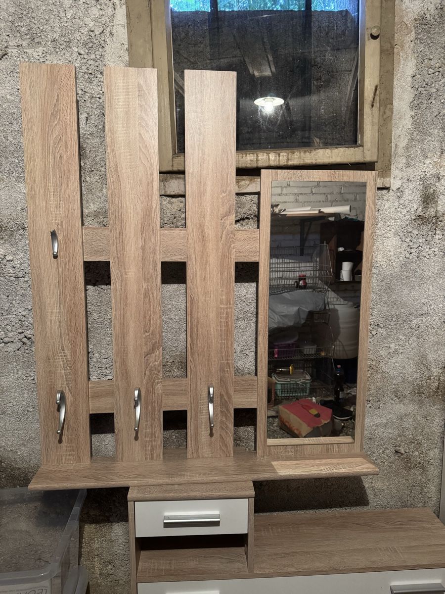 Garderobe: Garderobe – Neu (gemäss Beschreibung) aus Breitenbach von kat_xc59 3