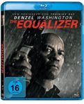 The Equalizer [Blu-ray]