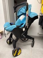 Doona Kinderwagen / Autositz