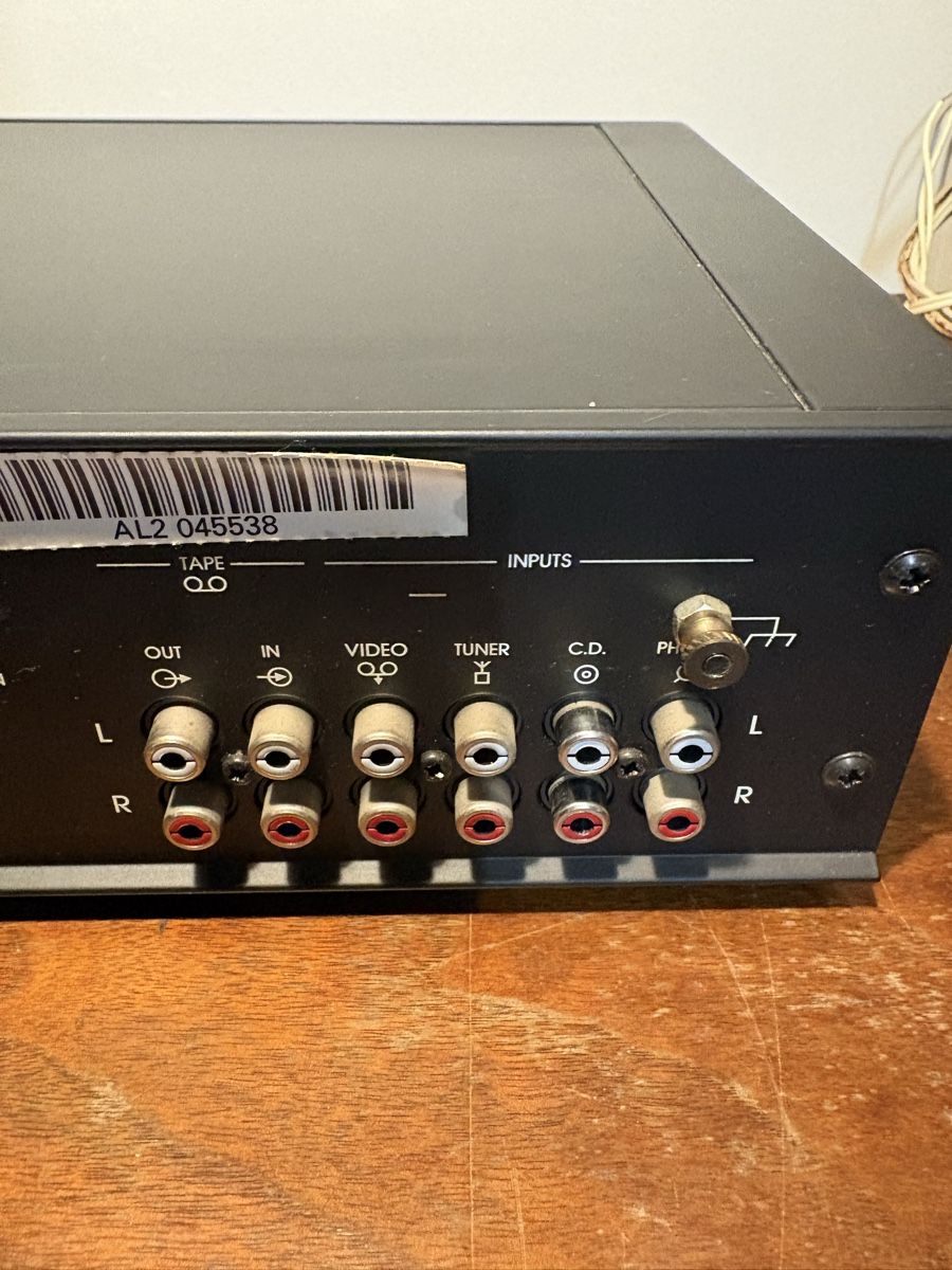 Arcam Amplificatori: Ampli et lecteur CAD ARCAM – Usato da petit lancy venduto da FerreiraLuis 8