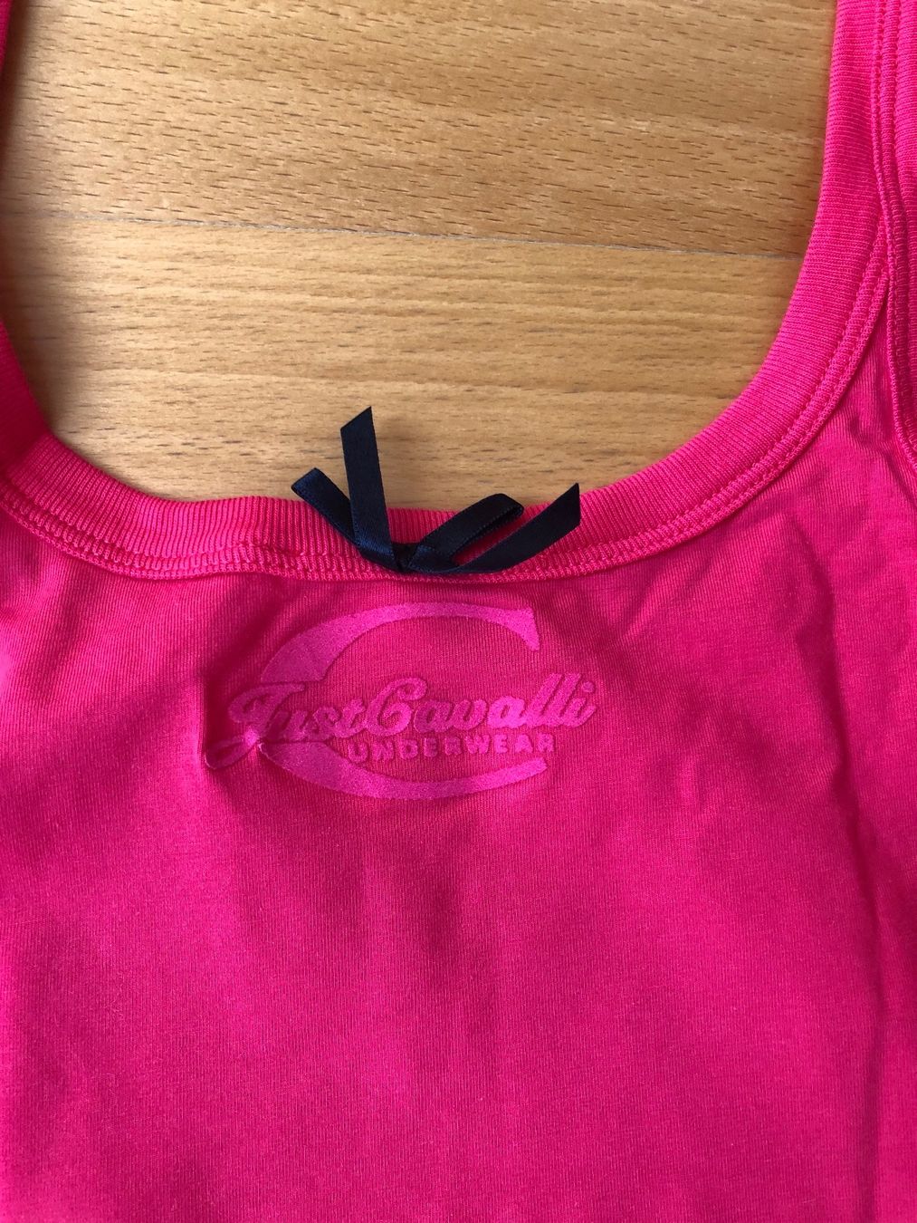 Roberto Cavalli Tops: Just Cavalli Top NEUE LP 149.- – Neu (gemäss Beschreibung) aus Buchs-ZH von Frauenkleidermarkt 2