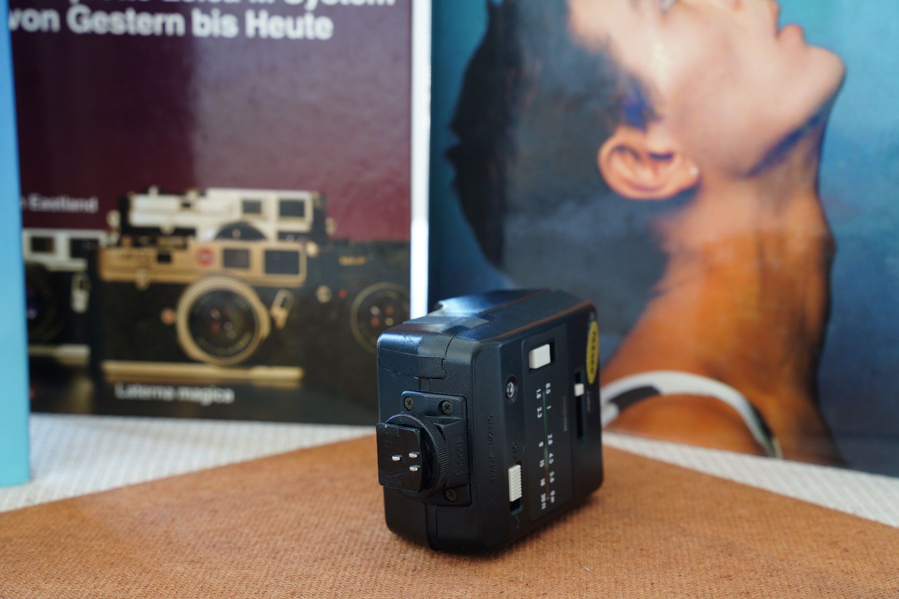 Canon Flash: Canon speedlite 188A – Difettoso da Dagmersellen venduto da sim_zqh8 3