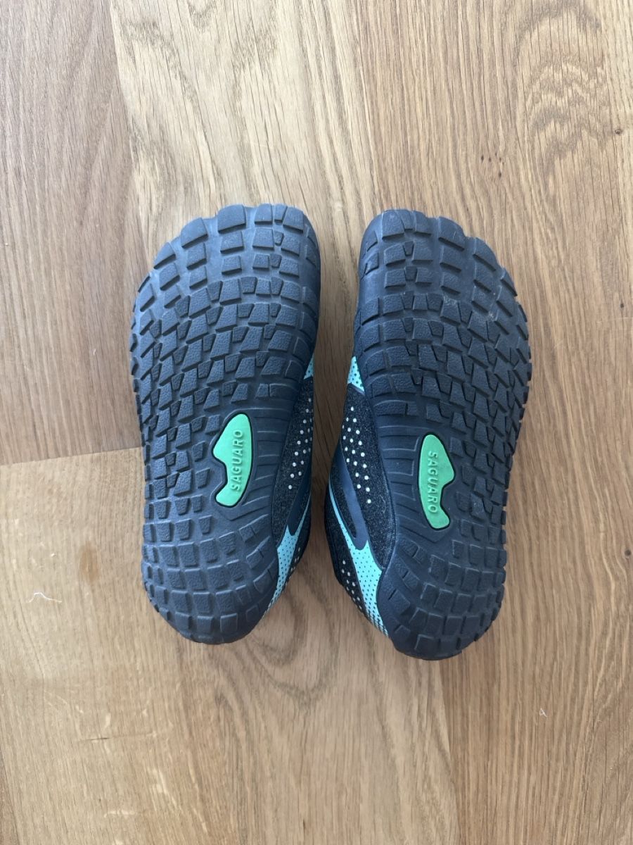 Scarpe per ragazzi: Saguaro Barfuss Gr 30 – Usato da Rotkreuz venduto da meninaa 1