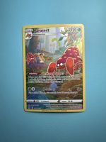 Pokemon Parasect Trainer Gallery Mega cool