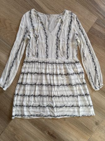 Pieces Kleid, Grösse M, Sommerkleid, Top Zustand!