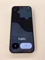 Google Pixel 10 Pro 256 GB Obsidian | Top Zustand