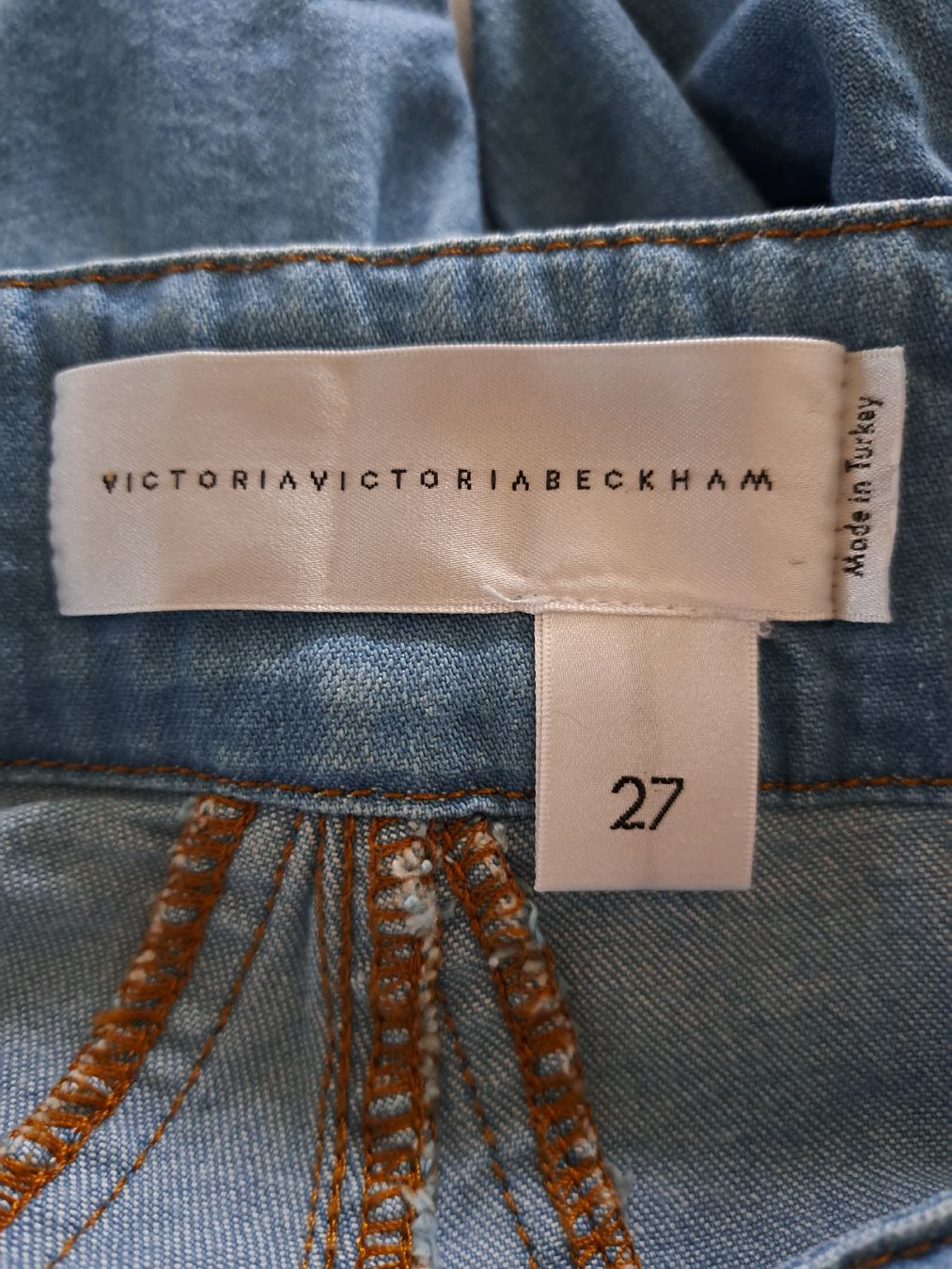 Victoria Beckham Jeans: Victoria Beckham Jeans – Usato da Thalwil venduto da sternenstaub369 3