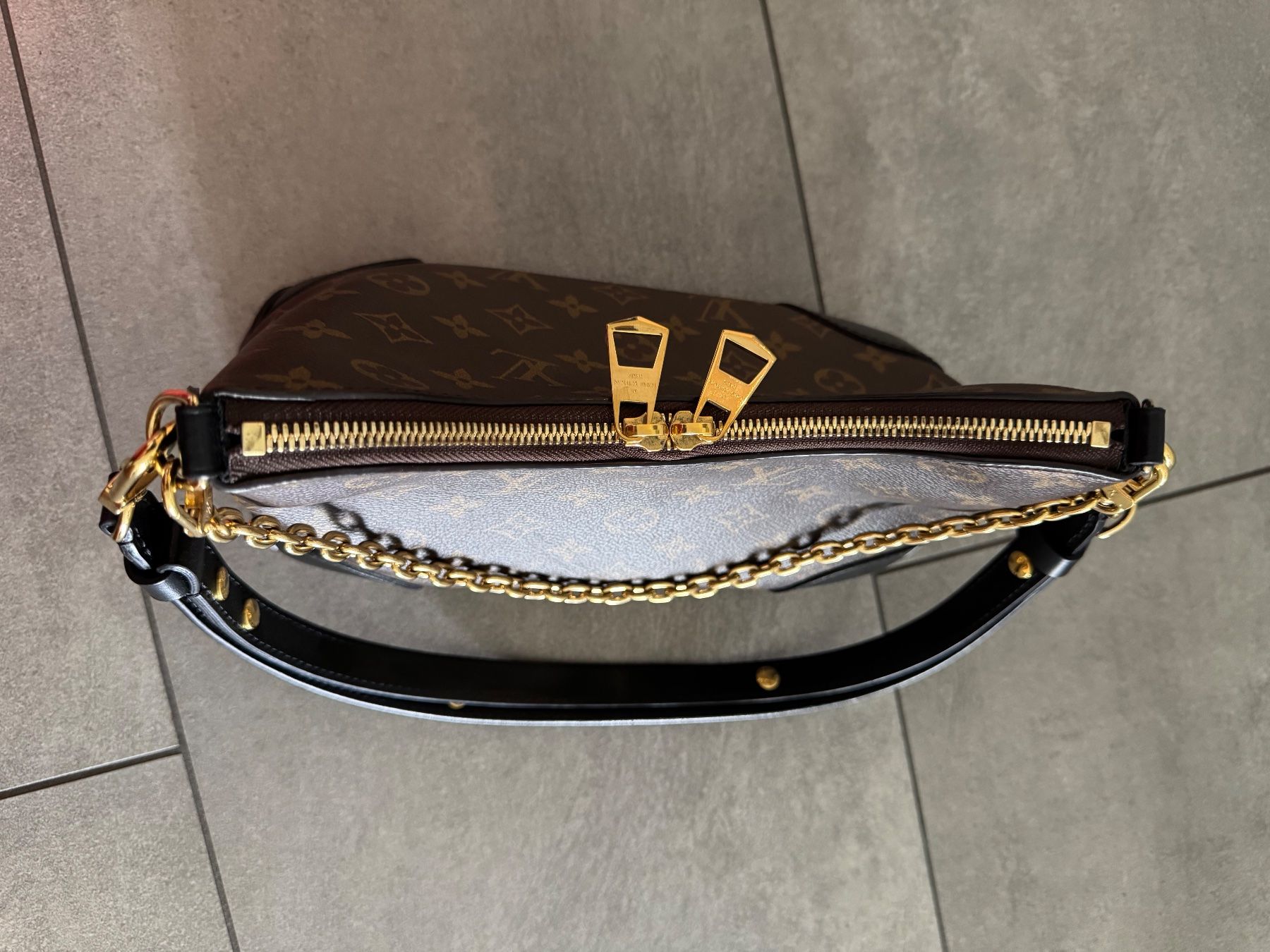 Louis Vuitton Taschen für Damen: Sac Louis Vuitton Boulogne – Neu und originalverpackt aus Bettens von lauriane7 1