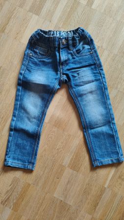 Jeans  (Gr. 98 / 2-3 years)