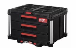 Milwaukee PACKOUT Schubladeneinheit 