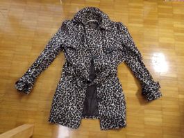 Damen Mantel Leo   Gr. L