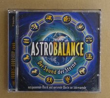 Astro Balance - Der Sound der Sterne - T4