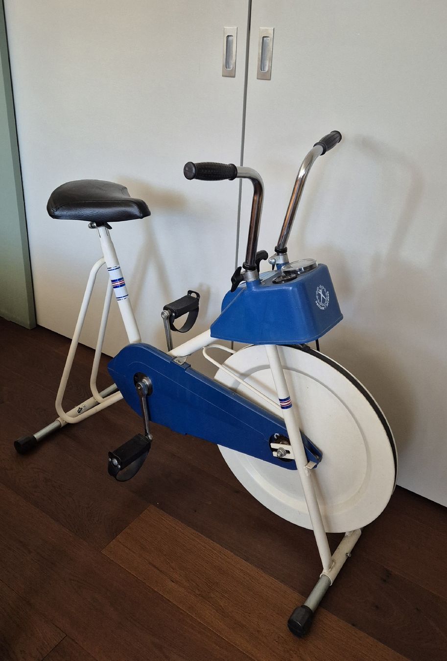 Kettler Hometrainer: Vintage Kettler Heimtrainer  – Usato da Schaffhausen venduto da peggi77755 1