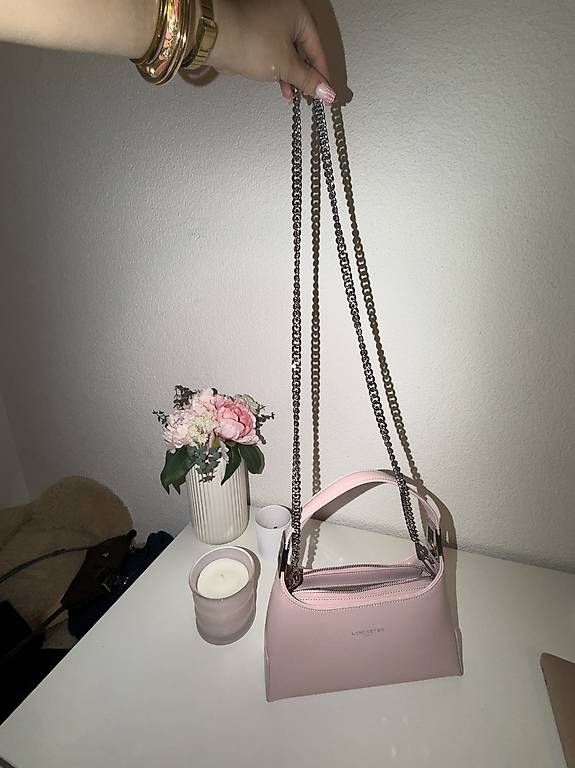Lancaster Borse da donna: Sac Lancaster Paris authentique et neuf – Nuovo (secondo la descrizione) da Marly venduto da Imbb7 3