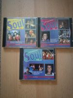 Soul Collections 3 CDs