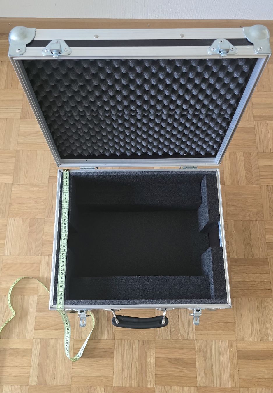 Valises de voyage: Case – D'occasion à Winterthur par lerchy 2