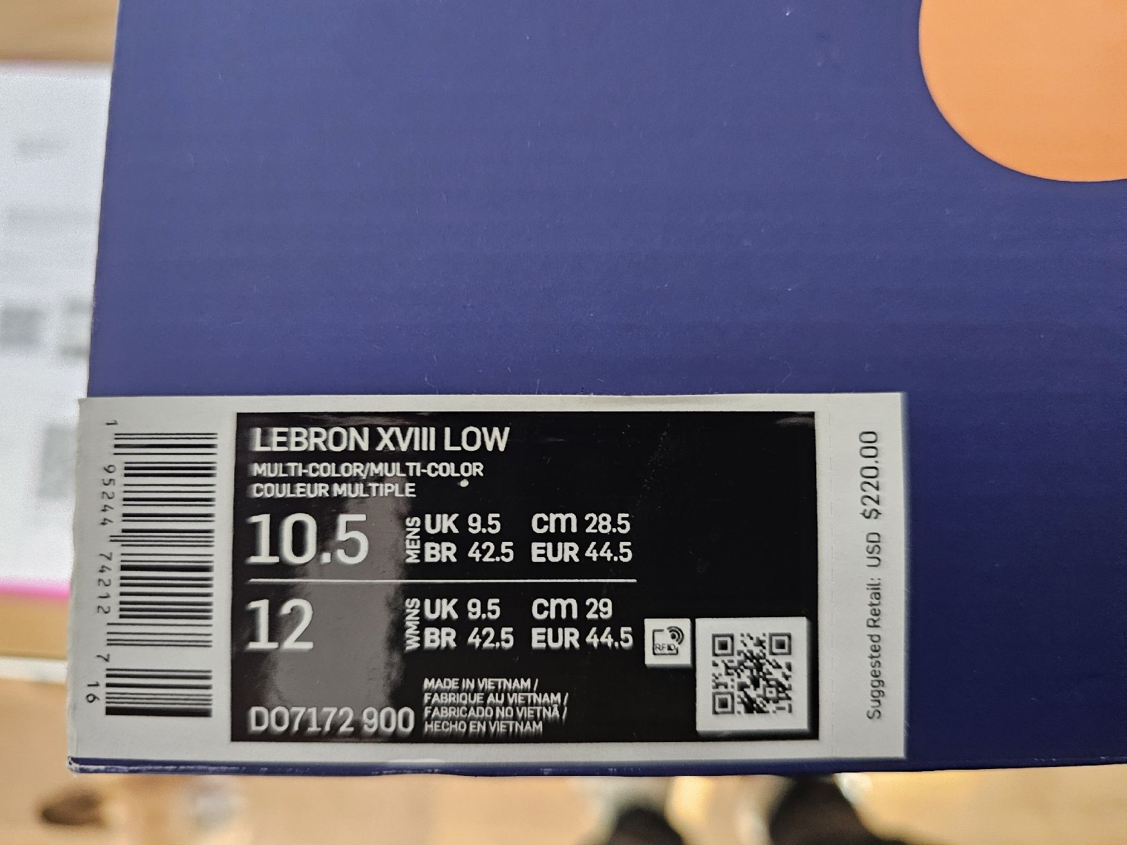 Scarpe da uomo: Space Jam Schuhe + Xbox Controller - Neu und OVP – Nuovo e nell'imballaggio originale da Arbon venduto da Twist05 2