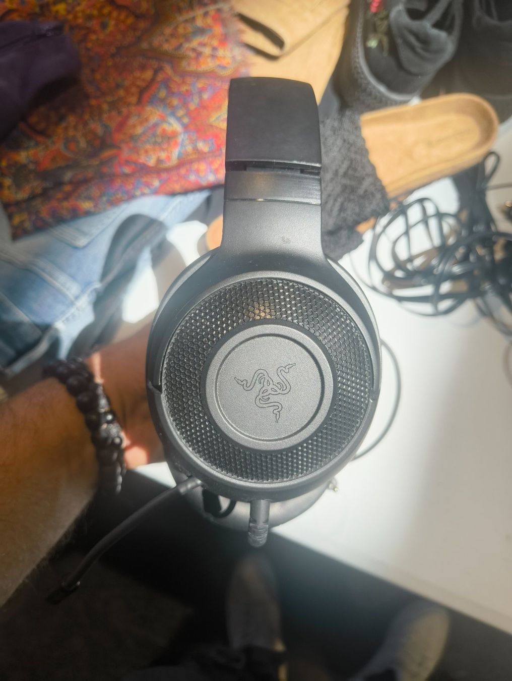 Cuffie: Razer Octopus X Lite – Usato da noes venduto da kri_g7m6 2