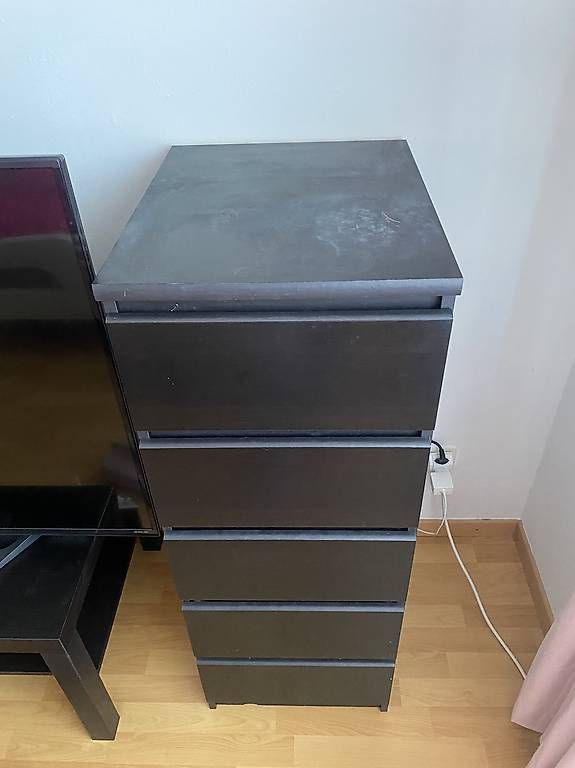Commodes: Kommode – D'occasion à Zuchwil par tgy_2qrg 2