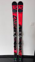 Rossignol Hero Ski E12 mit Bindung