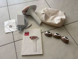 Philips Lumea Prestige BRI956/00 – Unbenutzt – Komplett