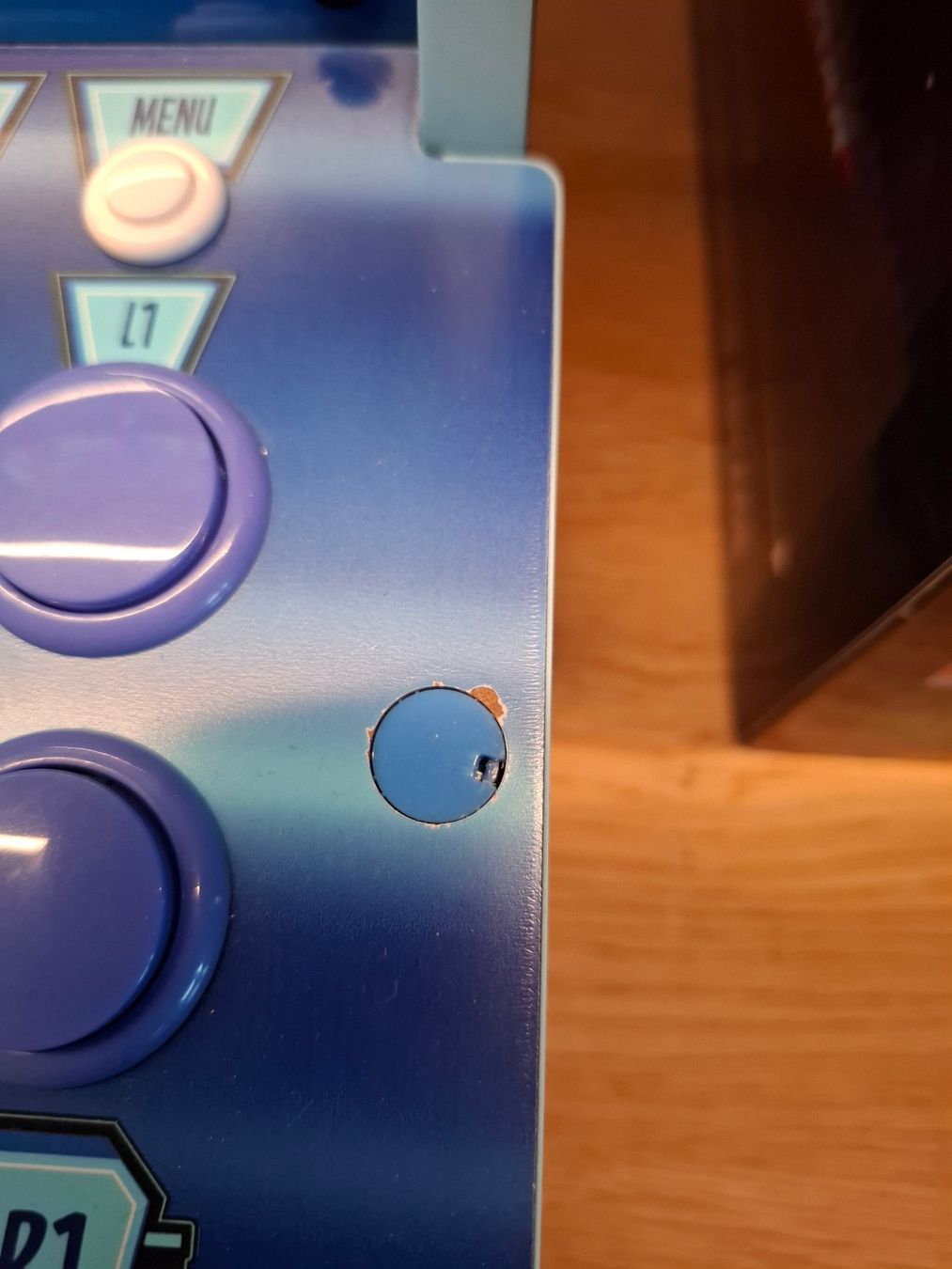 Evercade Jeux: Evercade Alpha - Mega Man Edition Bartop Arcade – D'occasion à Aesch LU par Koroyosh8 2