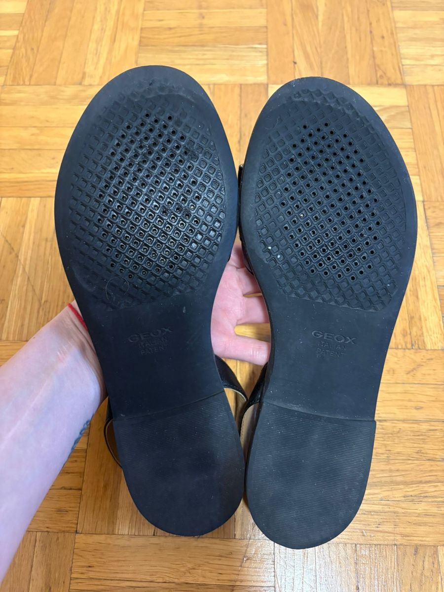 Geox Scarpe da donna: Sandale Geox – Usato da Le Landeron venduto da Gianns46 3