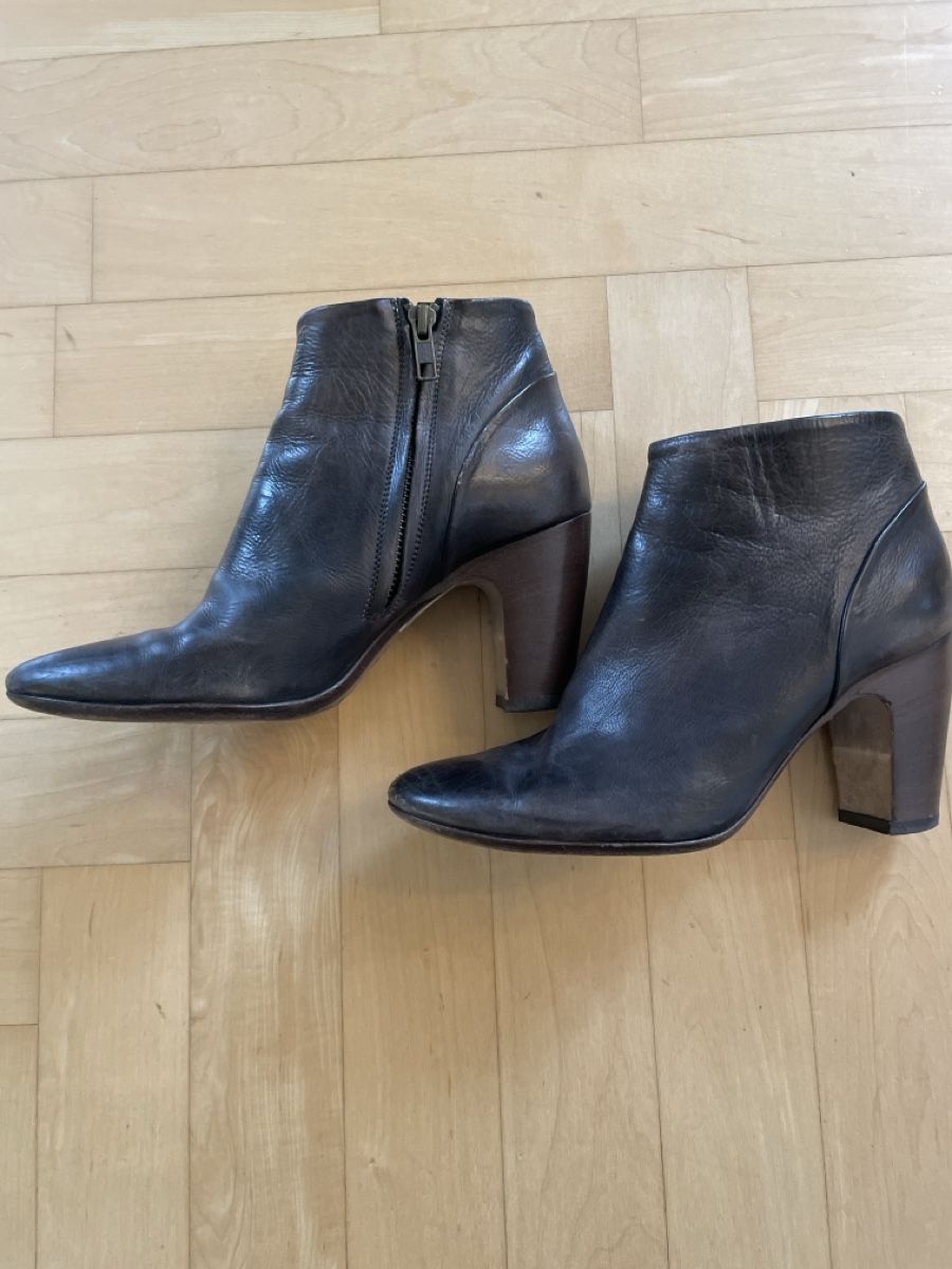 Scarpe da donna: Preventi StiefeletteGr. 38 – Usato da Jona venduto da Mary5 2
