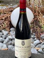 Domaine Comte Georges de Vogüé Bonnes Mares 2003