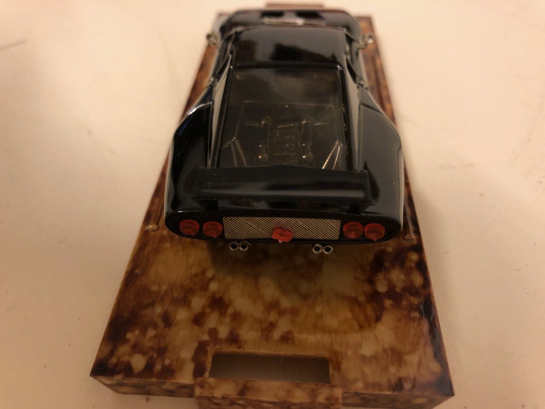 Ferrari Modellini d'auto: Ferrari 512 BB – Nuovo e nell'imballaggio originale da Muttenz venduto da Gucci2005 2