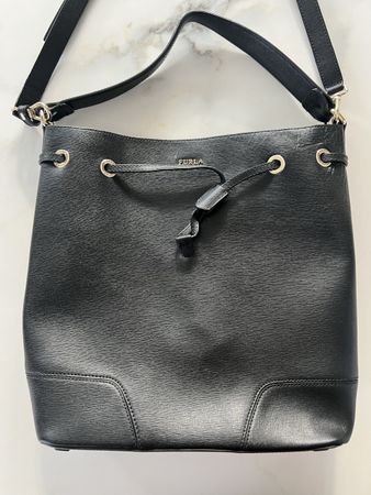 Furla - Stacy M Bucket Bag