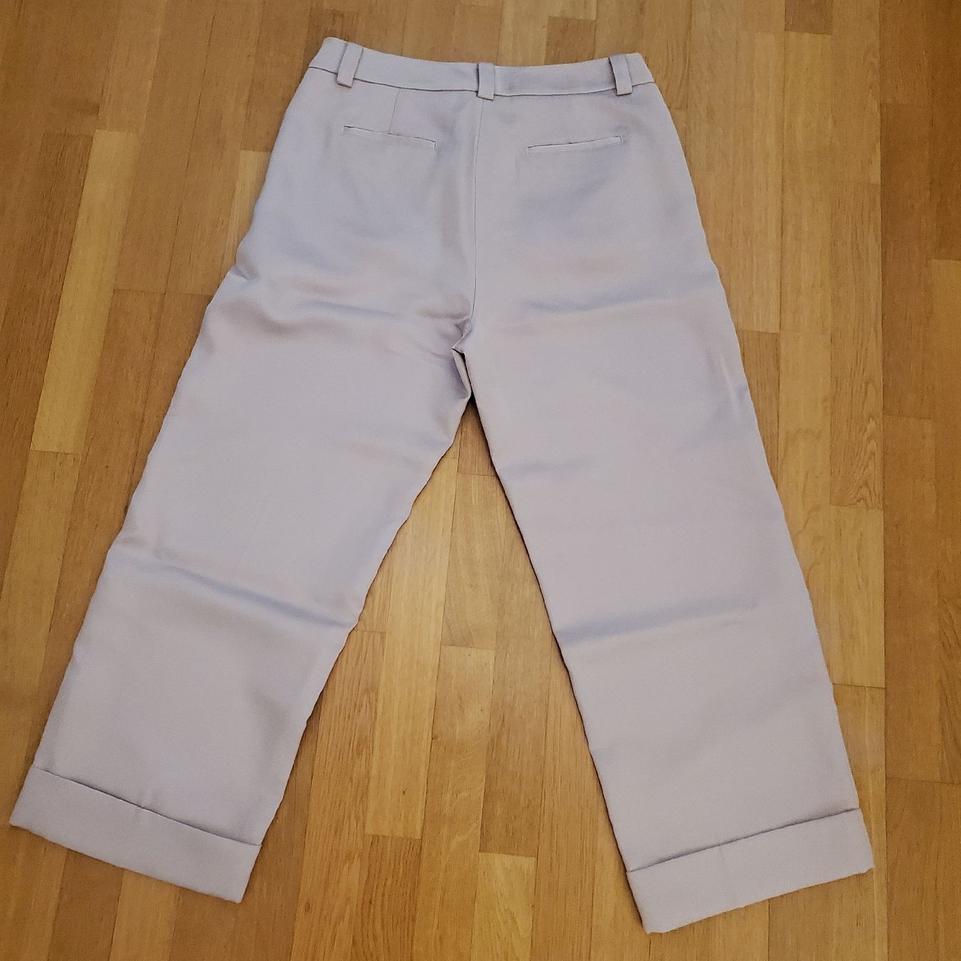 Pantaloni: Weite Hose Gr.40 Lorena K. – Nuovo (secondo la descrizione) da Engelburg venduto da Pascel 3