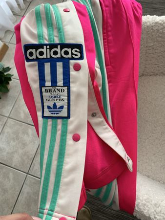 Adidas Originals Jogginghose, Grösse M
