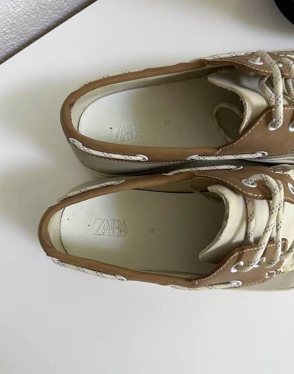 Scarpe da uomo: Schuhe, Gr 43 – Usato da Gossau SG venduto da cuk_fyc6 1
