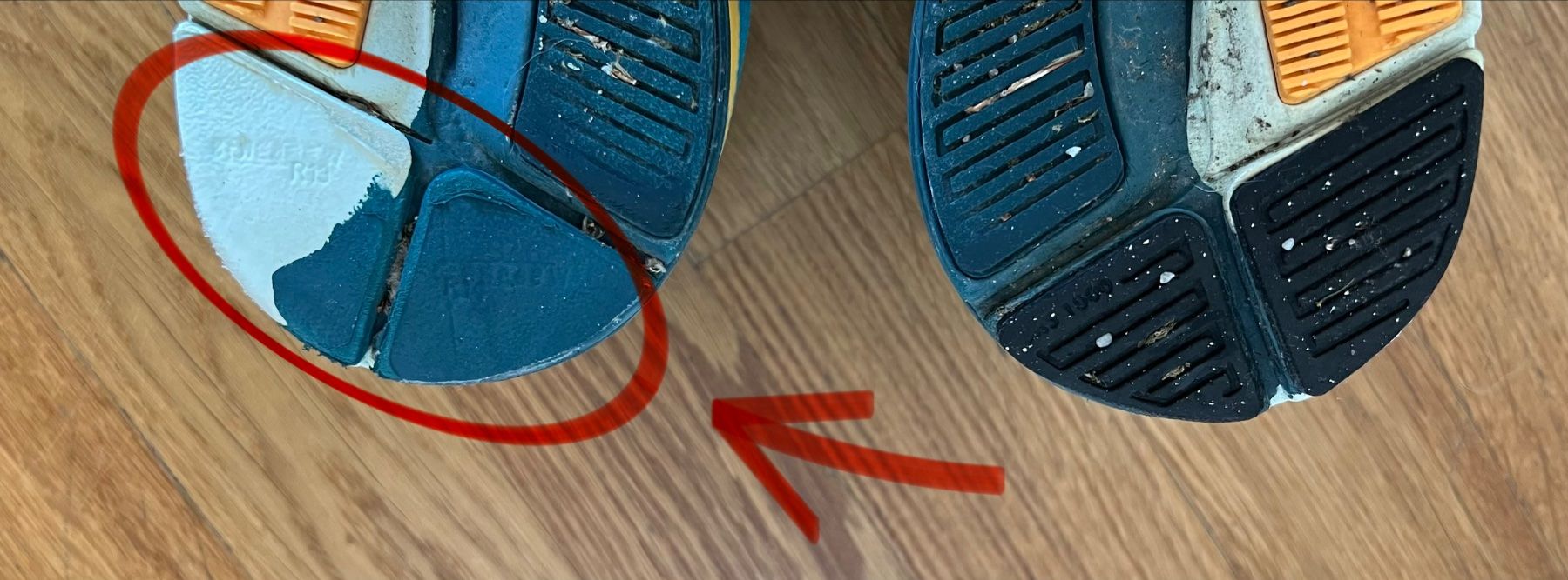 Nike Scarpe da donna: Nike Schuhe – Difettoso da Glattpark(Opfikon) venduto da ste_n99y 2