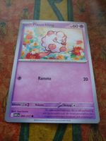 POKEMON  Flauschling    J  ASC DE   093/217   KP60   2026