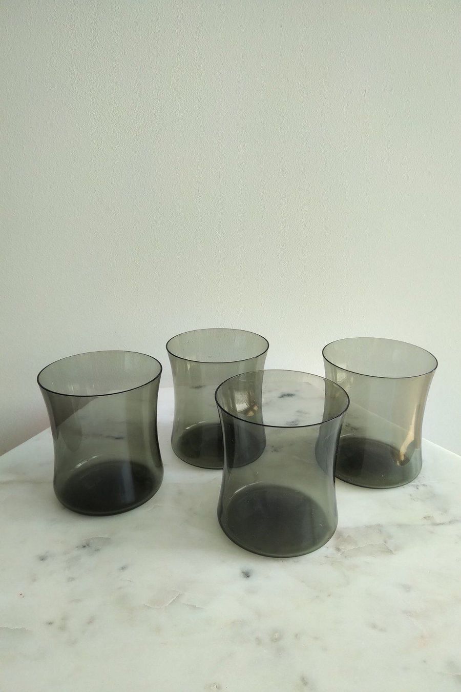 Gläser: Gläserset von Timo Sarpaneva, Iittala – Gebraucht aus Worblaufen von AINO-room
