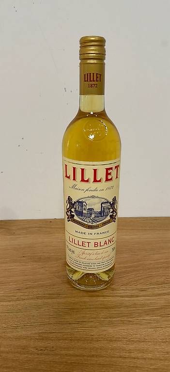 Bevande alcoliche: Lillet  – Usato da Roggwil TG venduto da est_r5x7