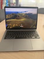 Apple MacBook Air 13” Retina (2020) – 256 GB SSD