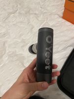 O'Yeet Massage Gun - Top Zustand