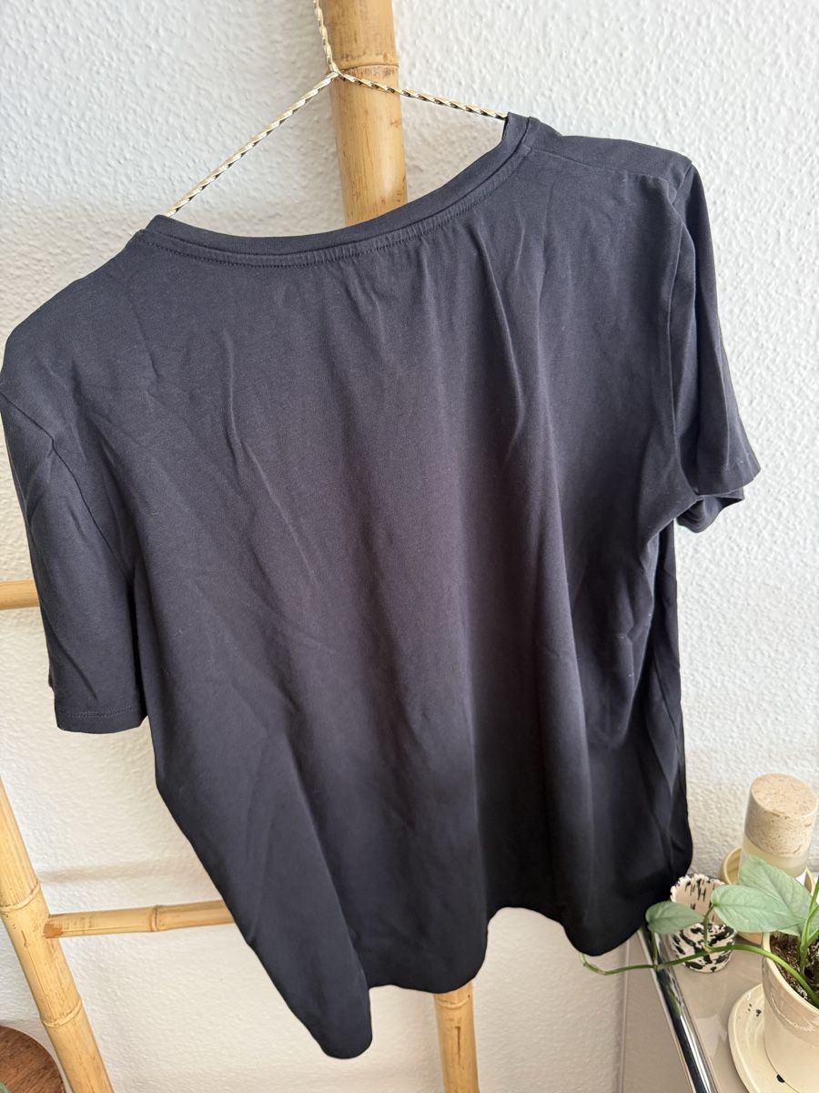 T-shirt: Shirt Moya Kala Gr. M/L – Nuovo (secondo la descrizione) da Meilen venduto da NHirs96 1