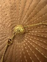 Dior Tribale bracelet, Rose Gold-finish