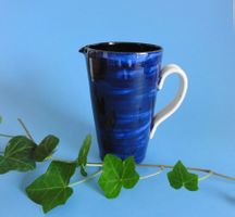 Henkel-Vase MARGRIT LINCK, Keramik