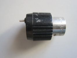 BNC Stecker mit x10 Pin zu Kompensationsbox