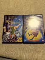 Disney: Le Bossu de notre Dame 1 et 2