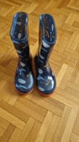 Botte de pluie garçon pointure 28/29