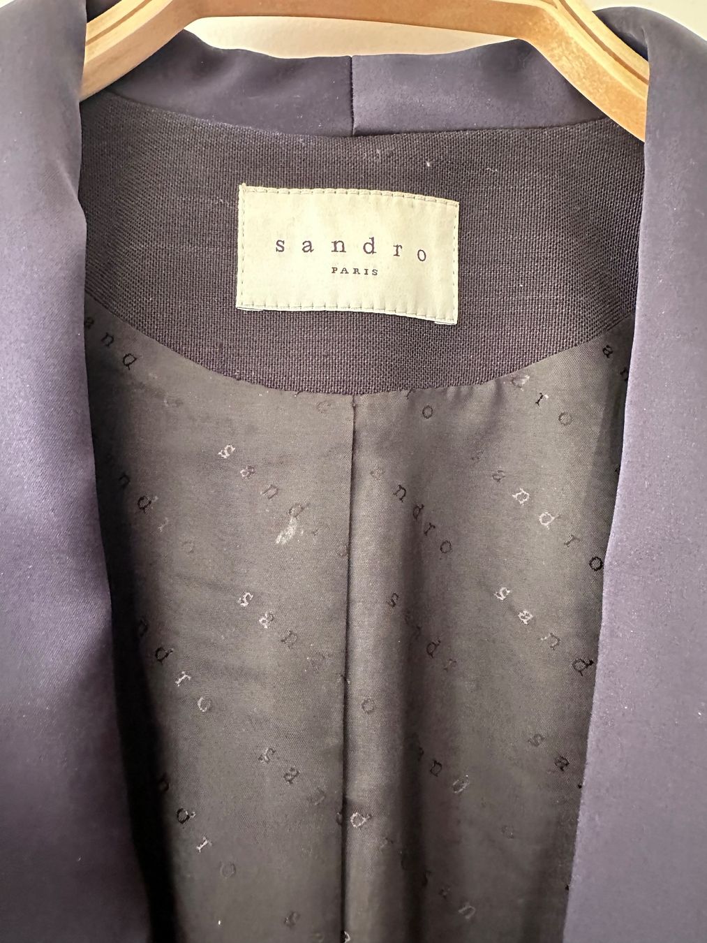 Giacche: Sandro - Blazerjacke (Veste Blazer) – Usato da Bern venduto da Lila_24 1