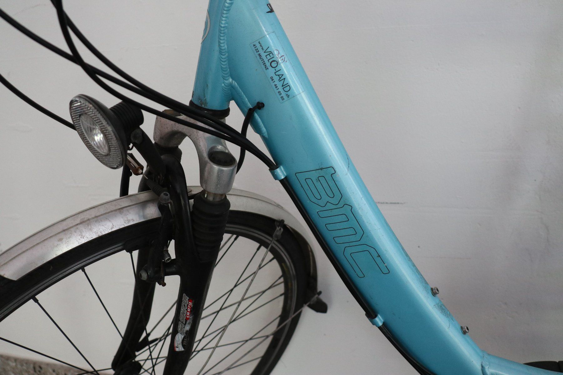 Biciclette: 2 Fahrräder – Usato da Liestal venduto da FuV01 4